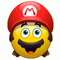 Mario Super Mario Bros